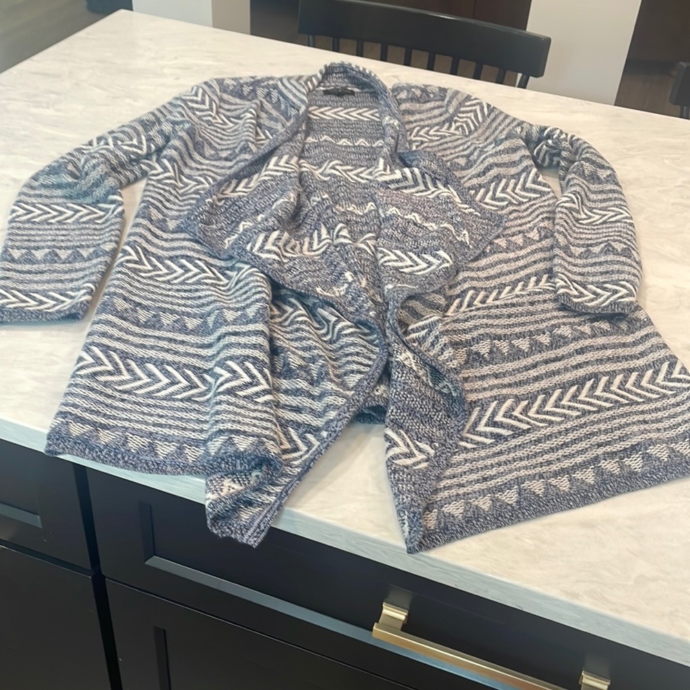 Lucky Brand Cardigan